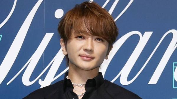 Nissy、被災地支援を報告　「今の自分にできることを」共感の声広がる