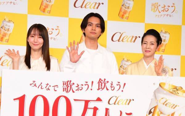 北村匠海、自転車に乗りながら歌うクセ明かす「結構な音量です」