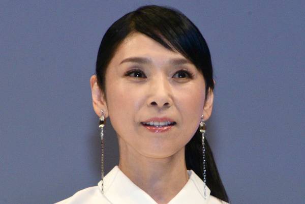 黒木瞳、生まれて初めて書いたラブレターの結果に会場驚き「直接校舎の前で…」