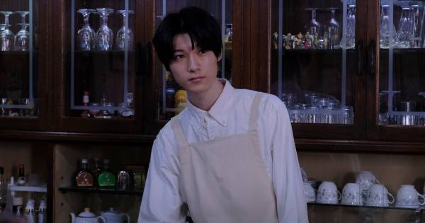 真飛聖・高橋璃央ら、「私の卒業」第5期 映画『こころのふた～雪ふるまちで～』に出演