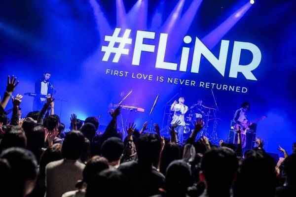 First Love is Never Returned、コロナ禍を経て再始動「自信を持って『続けろよ』と言える」