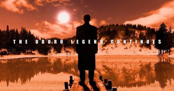 『踊る大捜査線』シリーズ再始動! 柳葉敏郎主演で12年ぶり最新映画今秋公開