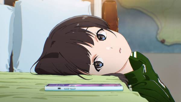 高山一実原作アニメ『トラペジウム』場面写真6点公開　“いつでも1,100円”キャンペーンも