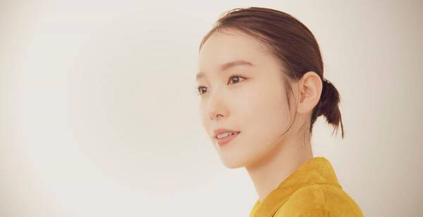 わたしの金言・名言 ～芸能界と心の支え～ 第15回 飯豊まりえ「自分の感受性ぐらい自分で守らないと」前を向かせてくれる茨木のり子の詩