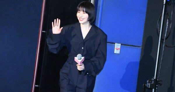 長澤まさみ、“最近の恋愛”に感じることを語る「出会いがないのかなぁと…」