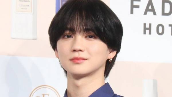 吉野北人、“公演中の約束”にファン即反応「任せて!」「LIVE中は思いやり第一」