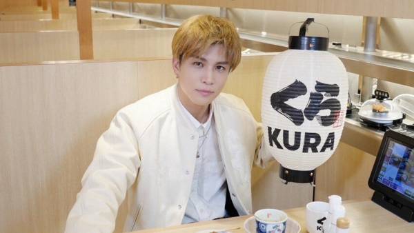 川村壱馬、岩田剛典の“コラボ”情報をキャッチ「何ですって!?!?!?」