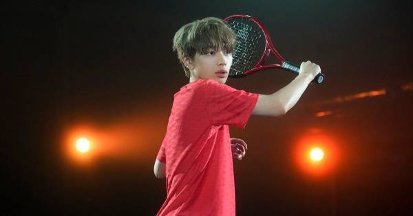 さわやかセクシーな宮世琉弥&コテコテ関西弁の西村拓哉　『恋わずらいのエリー』