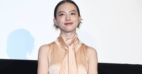 清原果耶、役が抜けず出演作鑑賞で“爆泣き”「私の体内に残りすぎていて…」