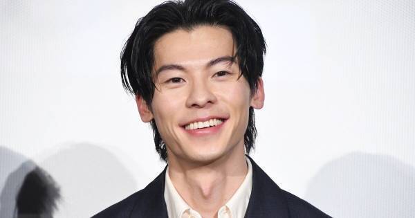 シュー・グァンハン、台湾で舞台挨拶34回　日本での活動は「緊張しました」