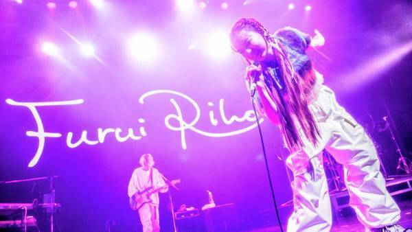 Furui Riho「これ本当なんだけど…」　Early Noise Nightで告白した“人生の転機”