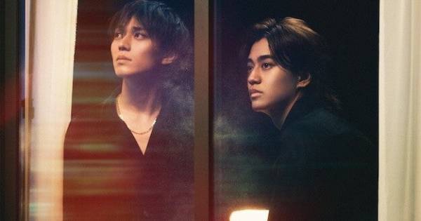 King & Prince、15枚目シングル「halfmoon/moooove!!」ジャケット写真4種公開