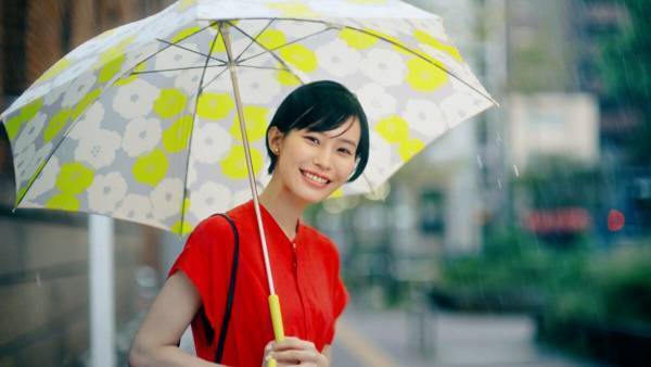 南沙良、人生初のショートカットは「革命だ!」「気持ちもすごくすっきり」