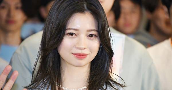 桜田ひより、JO1 川西拓実の半生を映画化希望「絶対映画にした方がいい」