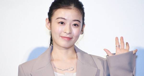 森七菜、入社式を迎えた同級生の門出に感動「私は少し早く大人の世界に…」