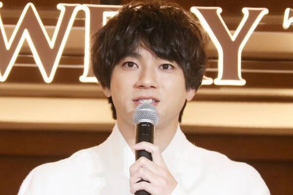 山田裕貴、自身の芝居に「一度も満足したことはない」 今を一生懸命生きる大切さも熱弁