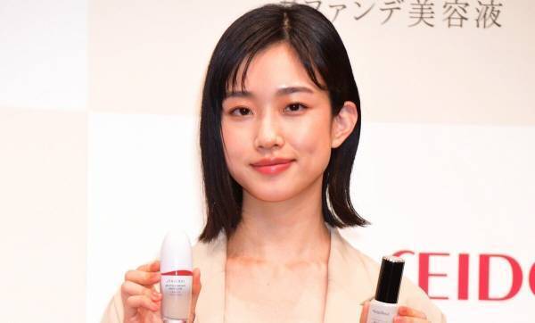 河合優実、静かに見られがちも実は「本当はでしゃばり」と告白