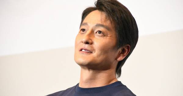 本宮泰風、『日本統一』台湾での人気に手応え「愛してくれているんだと…」