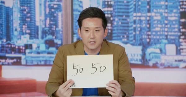 杉谷拳士、大谷翔平の今季成績を大胆予想「キャンプを見ていて…」