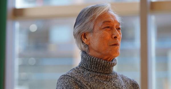 岩城滉一、“第二の青春”を謳歌する姿　映画『ラストターン』新場面写真