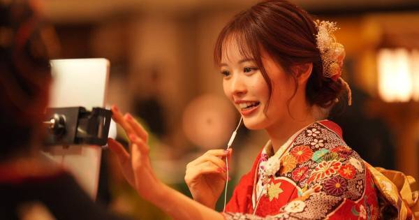 ライバーが“戦国コスプレ”で魅了　100名超参加のイチナナ史上最大規模リアルイベント