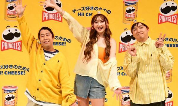 ウエストランド井口、夜逃げした河本を引き合いに「結局大丈夫ですから!」