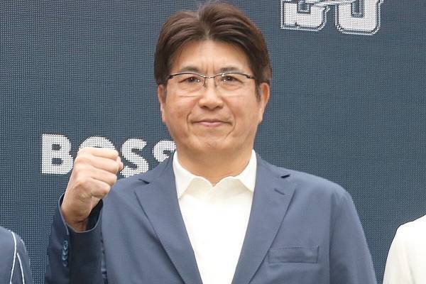 62歳・石橋貴明「つい最近まで大谷さんと同じジムに」 スポーティーな体をキープ