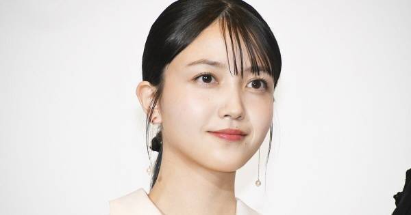 乃木坂46 久保史緒里、古田新太からの一言にタジタジ「余計なこと言わないで(笑)」