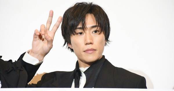 早乙女太一、『天號星』共演で弟・友貴の成長を実感「友貴だからできた」