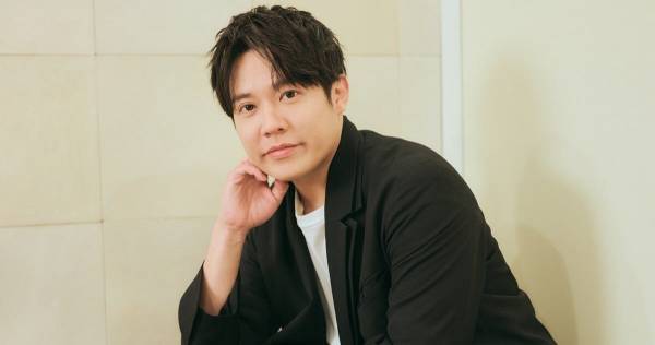 小出恵介、40歳迎えるも「新人感」 本格的に拠点を日本へ「新たなスタート」 テレビへの思いも語る