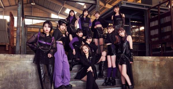 アンジュルム佐々木莉佳子、卒業公演は横浜アリーナに決定「最後までついてきて」