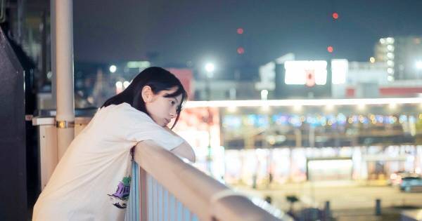 桜田ひよりの“逸脱のバランス”を『バジーノイズ』原作者が絶賛　新場面写真公開