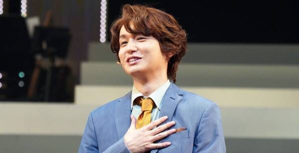 伊野尾慧、共演者らが“素直さ＆コミュ力”絶賛「こんなに素直な33歳がいるのかな」