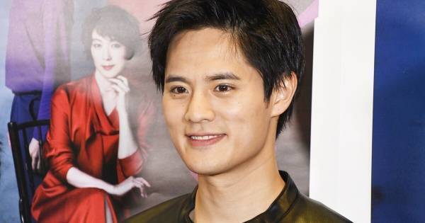 岡本圭人、父・健一からの誕生日プレゼントの中身明かす「チラシに包まれた…」