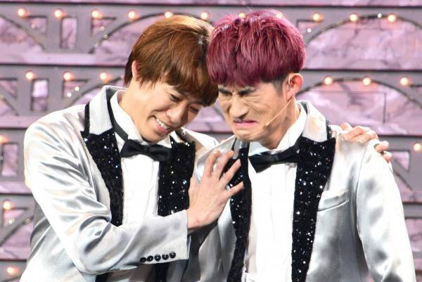 ふぉ〜ゆ〜、STARTO 東京ドーム公演「呼ばれてない」 堂本光一は契約状況「慎重に動いてます」