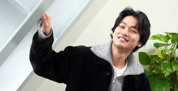 中川大輔、初主演舞台が本日開幕「すべてのパワー注ぎたい」楽しみな共演者も明かす