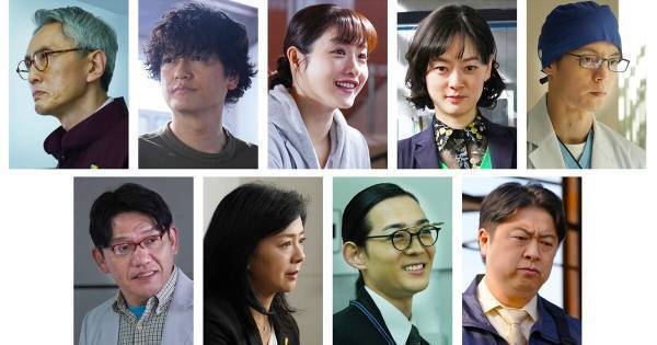 石原さとみら『アンナチュラル』メンバーが6年ぶりに再集結! 映画『ラストマイル』に登場