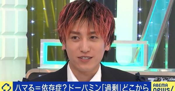 EXIT兼近、芸人になって生じた“変化”「恋愛にも全く興奮しなくなりました(笑)」