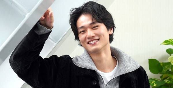 昨年ドラマ9本出演・中川大輔、エネルギー源はファン「“縁”途絶えさせたくない」