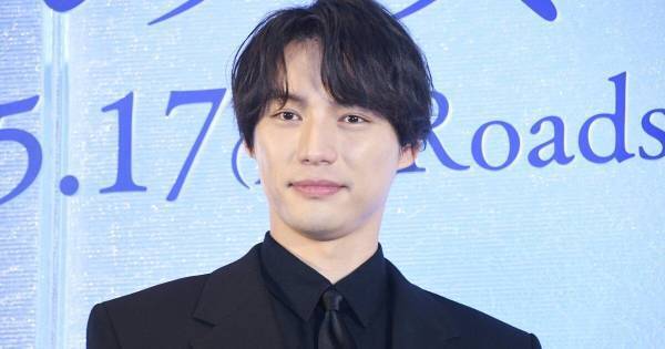 福士蒼汰、撮影でNGを出され続け 「すごくヒリヒリはするんだけど…」