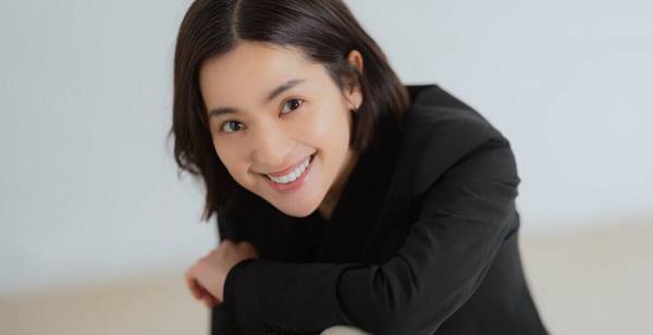 わたしの金言・名言 ～芸能界と心の支え～ 第16回 中村アン、ロングヘアに込めていた思い「自分を知ってもらえるまで、絶対切らない」