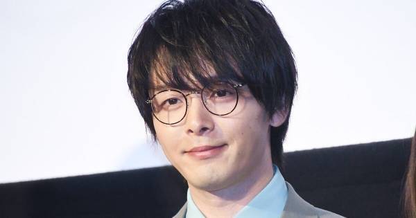中村倫也、同い年・同じ誕生日の石原さとみと19年ぶり共演「背中を追いかけていた」