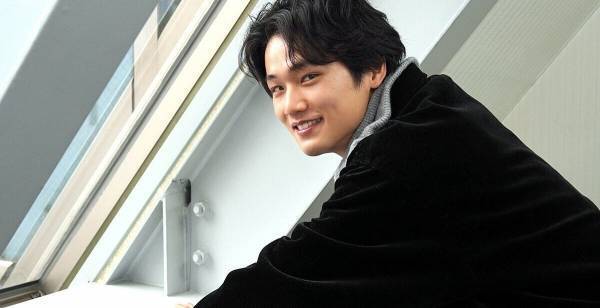 わたしの金言・名言 ～芸能界と心の支え～ 第17回 中川大輔、“俳優の生き方”指南するドラマの台詞に感動「究極、これなんだなと」