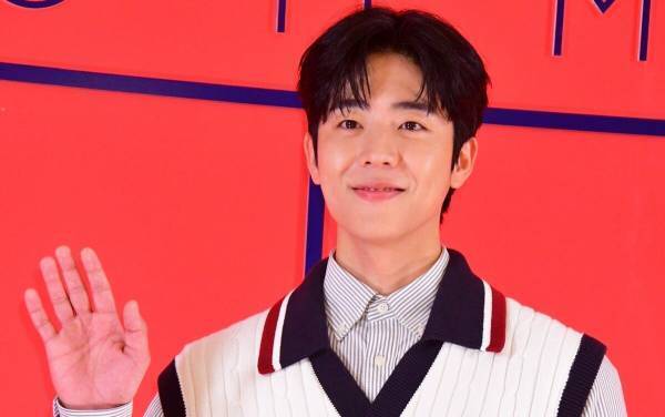 チェ・ジョンヒョプ、日本の行きたい所「公園のような場所で空を見たい!」