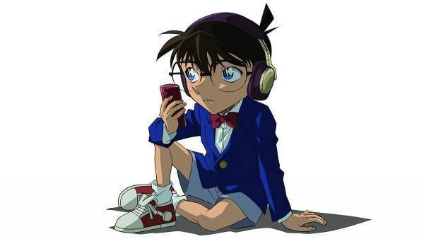 『名探偵コナン 100万ドルの五稜星』×Spotify、限定コンテンツを開始