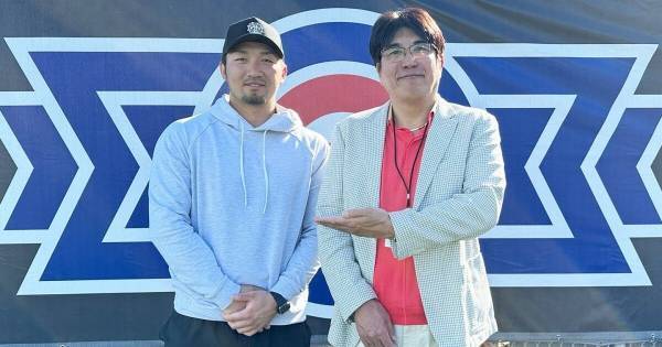 鈴木誠也、昨シーズンの苦悩を告白「やる気が失せた時期もあった」