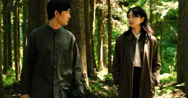 小松菜奈&松田龍平と不思議な繋がりを感じ合い…『わたくしどもは。』場面写真一挙公開