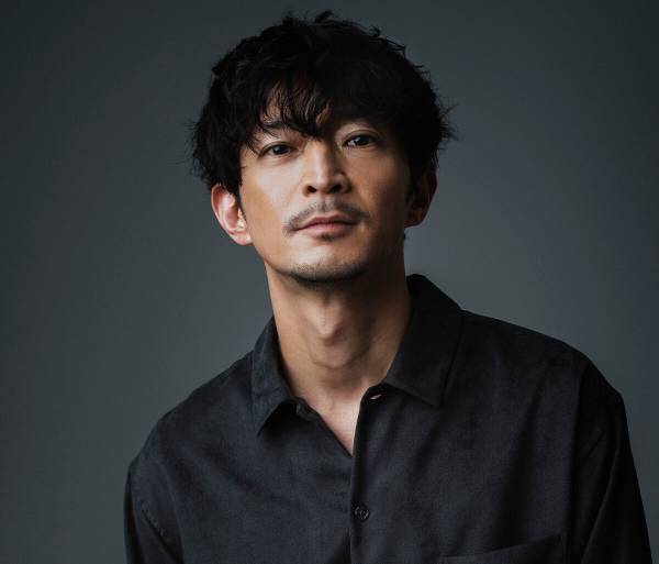 津田健次郎、晴明と博雅に「ツンデレな関係がかわいかった」『陰陽師0』ナレーション担当