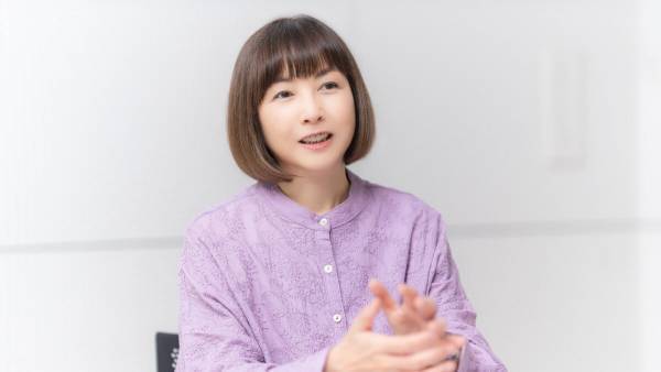 麻木久仁子、放送大学2年目へ　昨年はオール“マルA”「人生の武器になる」