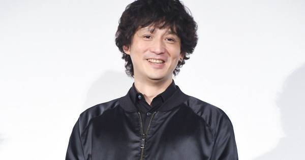 安藤政信、長セリフのシーンに大苦戦で2時間半押し　山崎貴監督「嫁がすみません」